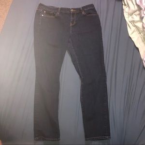 Gap Skinny Fit 12 Jeans